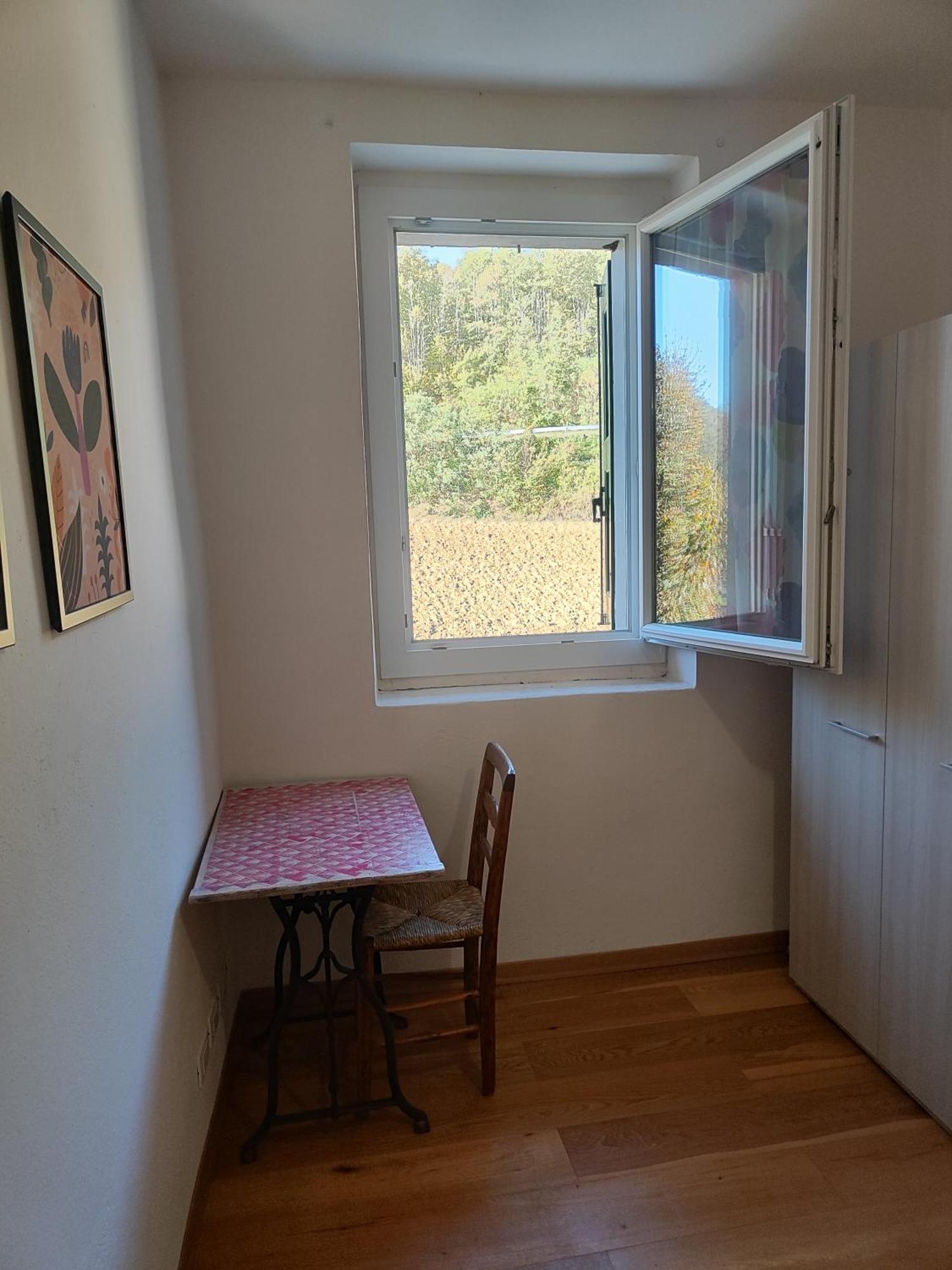 Podere P Ratizzoli II Piano Tole Zewnętrze zdjęcie